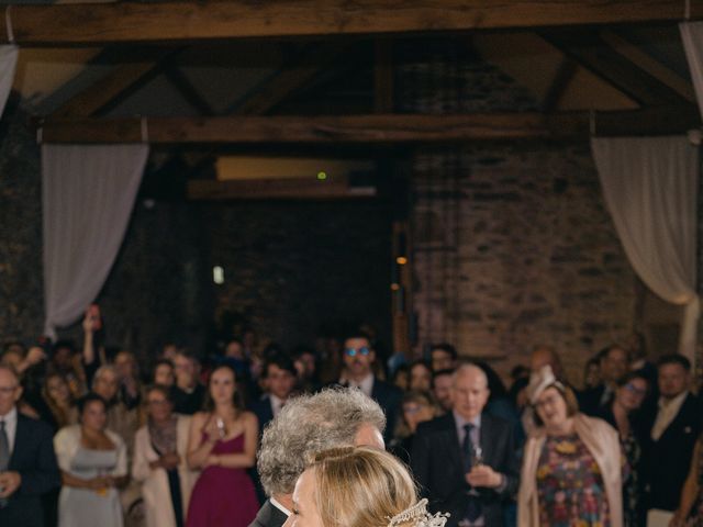 Matty and Belle's Wedding in Windermere, Cumbria 56
