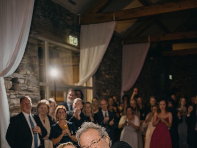 Matty and Belle's Wedding in Windermere, Cumbria 57
