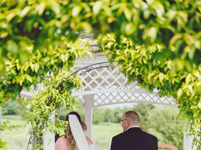 Stephen and Sophie&apos;s Wedding in Blackpool, Lancashire 15