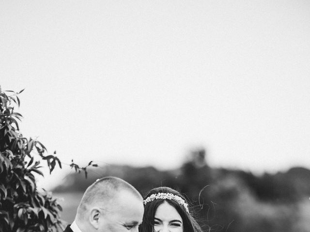 Stephen and Sophie&apos;s Wedding in Blackpool, Lancashire 18