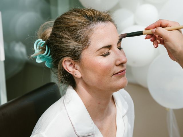 Kevin and Hayley&apos;s Wedding in Surbiton, Surrey 2
