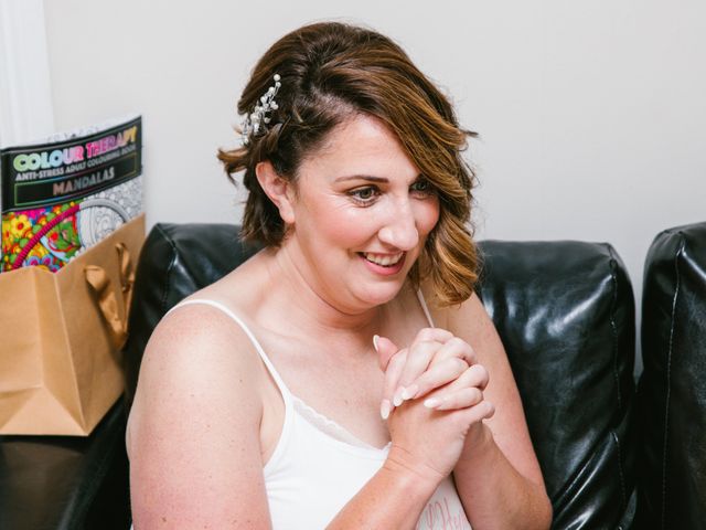 Kevin and Hayley&apos;s Wedding in Surbiton, Surrey 9