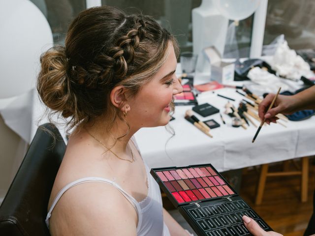 Kevin and Hayley&apos;s Wedding in Surbiton, Surrey 15