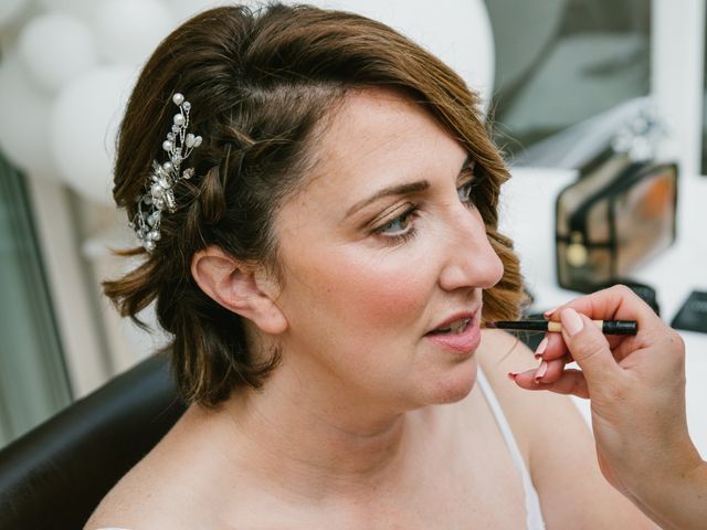 Kevin and Hayley&apos;s Wedding in Surbiton, Surrey 24
