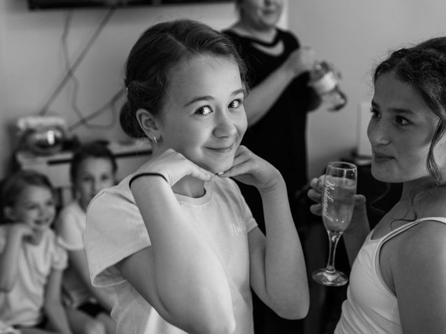 Kevin and Hayley&apos;s Wedding in Surbiton, Surrey 25