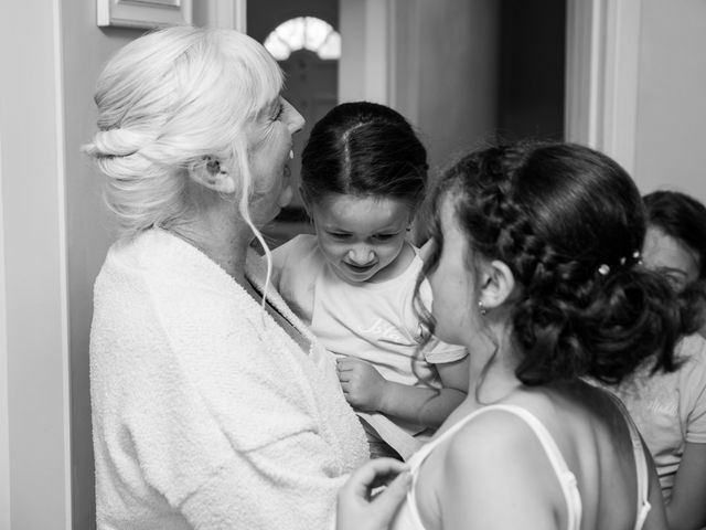 Kevin and Hayley&apos;s Wedding in Surbiton, Surrey 40