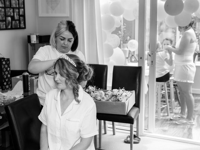 Kevin and Hayley&apos;s Wedding in Surbiton, Surrey 61
