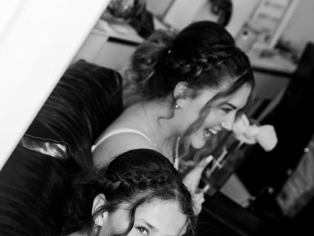 Kevin and Hayley&apos;s Wedding in Surbiton, Surrey 64