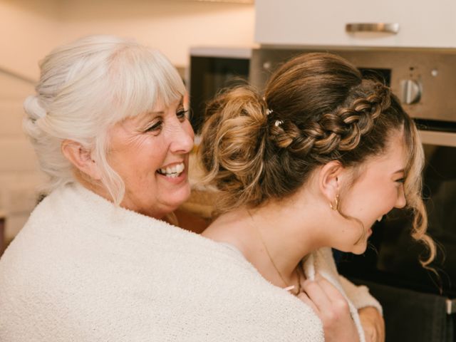 Kevin and Hayley&apos;s Wedding in Surbiton, Surrey 73