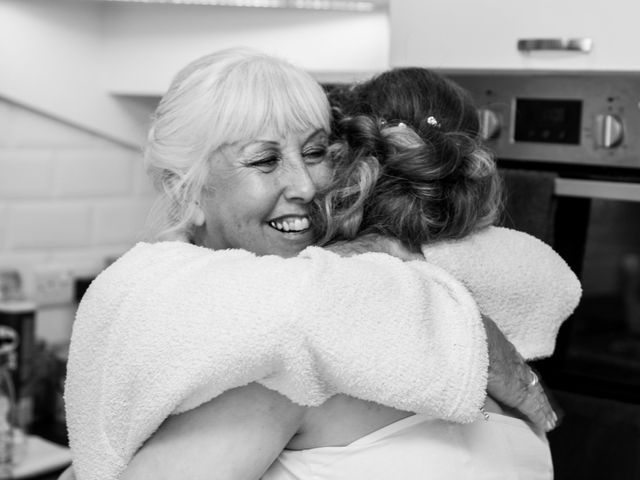 Kevin and Hayley&apos;s Wedding in Surbiton, Surrey 74