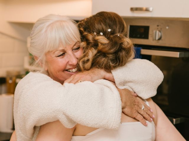 Kevin and Hayley&apos;s Wedding in Surbiton, Surrey 75