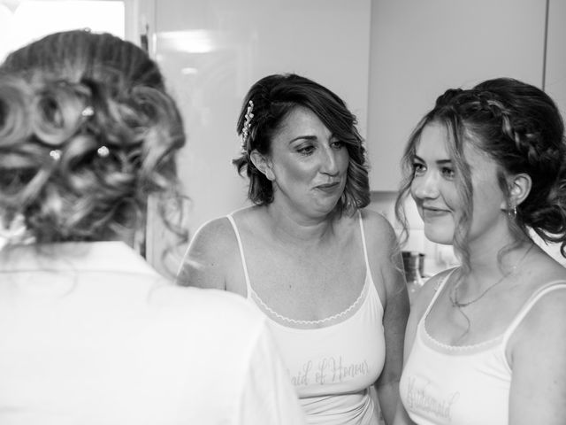 Kevin and Hayley&apos;s Wedding in Surbiton, Surrey 85