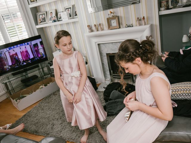 Kevin and Hayley&apos;s Wedding in Surbiton, Surrey 112