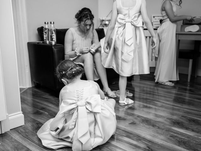 Kevin and Hayley&apos;s Wedding in Surbiton, Surrey 115