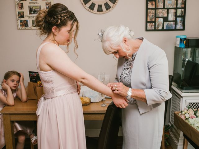 Kevin and Hayley&apos;s Wedding in Surbiton, Surrey 127