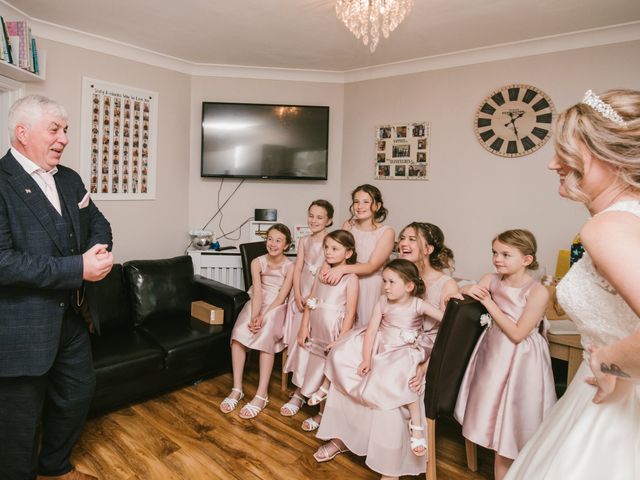 Kevin and Hayley&apos;s Wedding in Surbiton, Surrey 131