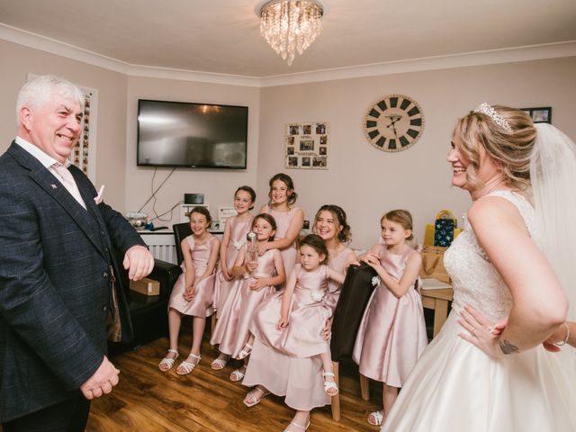 Kevin and Hayley&apos;s Wedding in Surbiton, Surrey 133
