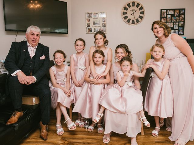 Kevin and Hayley&apos;s Wedding in Surbiton, Surrey 135