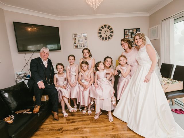 Kevin and Hayley&apos;s Wedding in Surbiton, Surrey 139