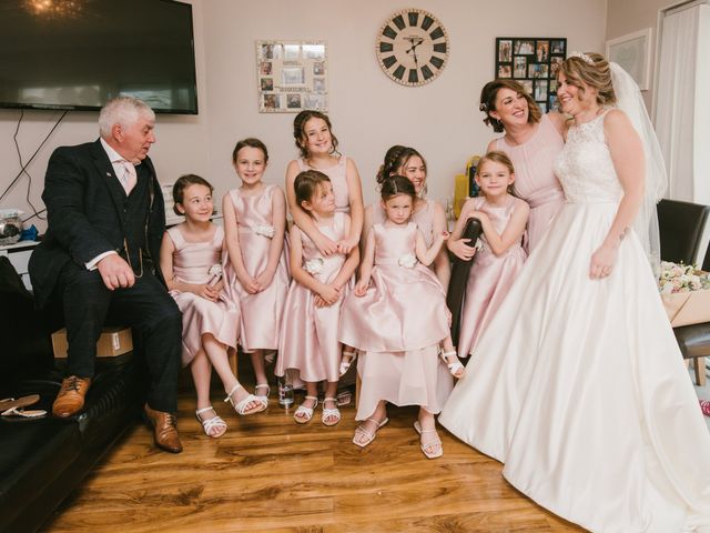 Kevin and Hayley&apos;s Wedding in Surbiton, Surrey 141