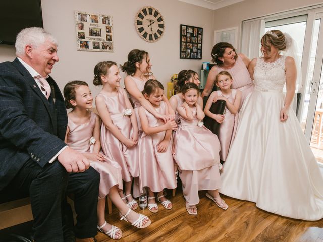 Kevin and Hayley&apos;s Wedding in Surbiton, Surrey 145