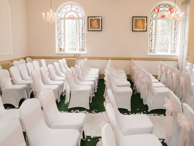 Kevin and Hayley&apos;s Wedding in Surbiton, Surrey 146