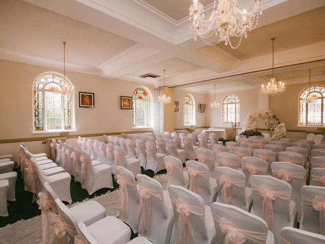 Kevin and Hayley&apos;s Wedding in Surbiton, Surrey 150