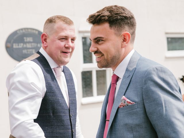 Kevin and Hayley&apos;s Wedding in Surbiton, Surrey 156