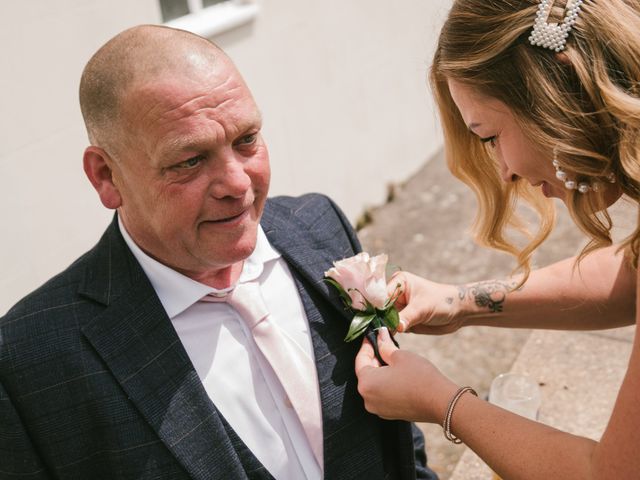 Kevin and Hayley&apos;s Wedding in Surbiton, Surrey 169
