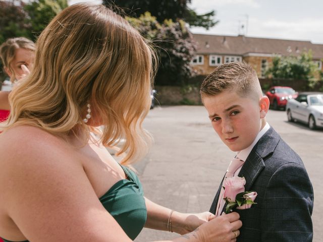 Kevin and Hayley&apos;s Wedding in Surbiton, Surrey 172