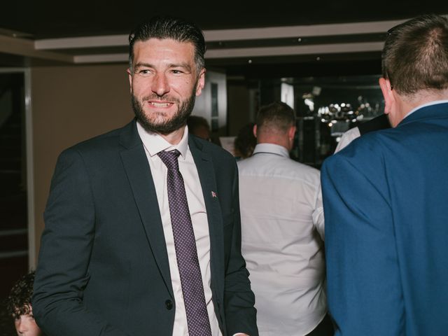 Kevin and Hayley&apos;s Wedding in Surbiton, Surrey 173