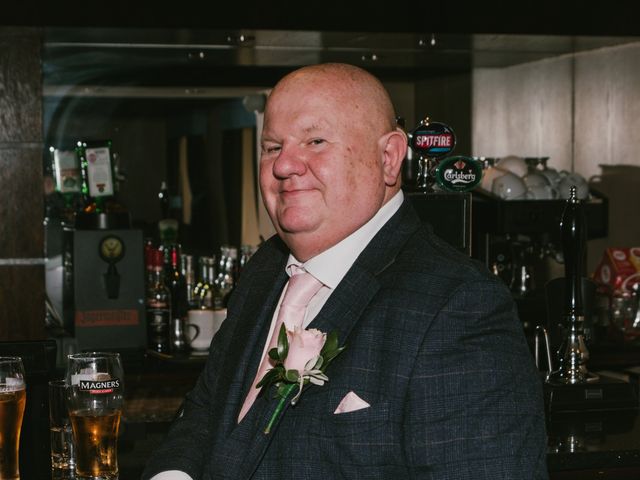 Kevin and Hayley&apos;s Wedding in Surbiton, Surrey 175