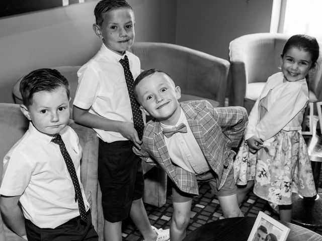 Kevin and Hayley&apos;s Wedding in Surbiton, Surrey 181
