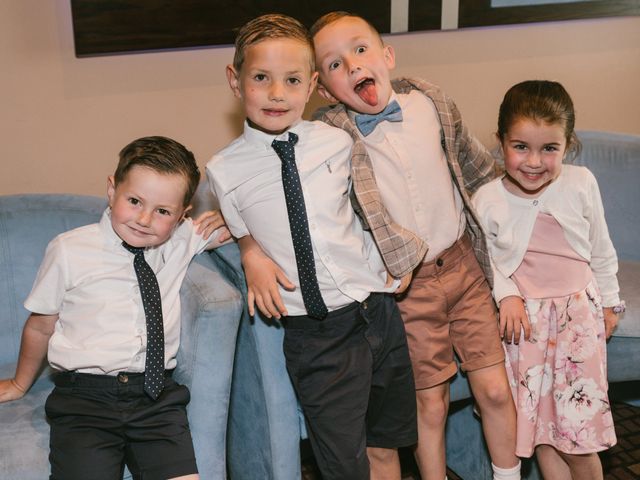 Kevin and Hayley&apos;s Wedding in Surbiton, Surrey 182