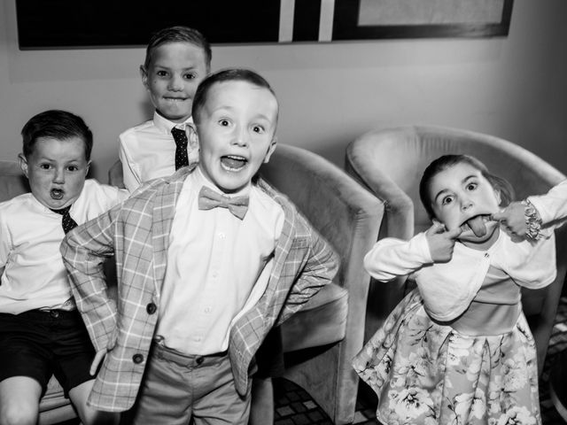 Kevin and Hayley&apos;s Wedding in Surbiton, Surrey 183