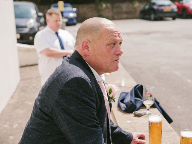 Kevin and Hayley&apos;s Wedding in Surbiton, Surrey 186
