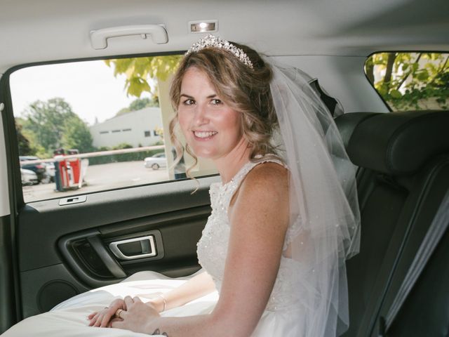 Kevin and Hayley&apos;s Wedding in Surbiton, Surrey 190