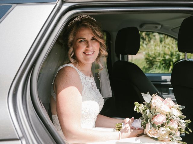 Kevin and Hayley&apos;s Wedding in Surbiton, Surrey 193