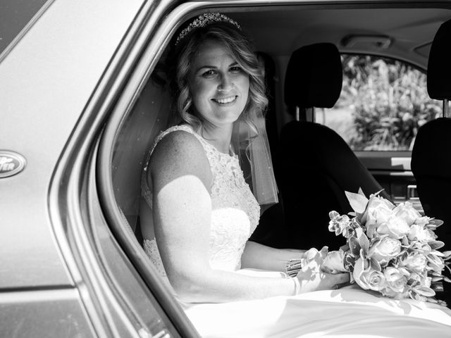 Kevin and Hayley&apos;s Wedding in Surbiton, Surrey 194
