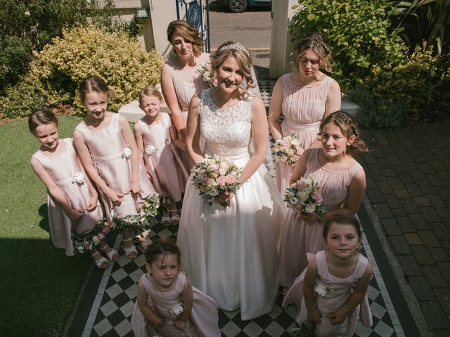 Kevin and Hayley&apos;s Wedding in Surbiton, Surrey 198