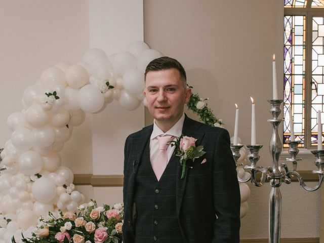 Kevin and Hayley&apos;s Wedding in Surbiton, Surrey 199