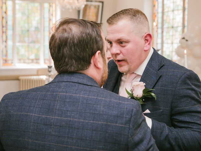 Kevin and Hayley&apos;s Wedding in Surbiton, Surrey 212