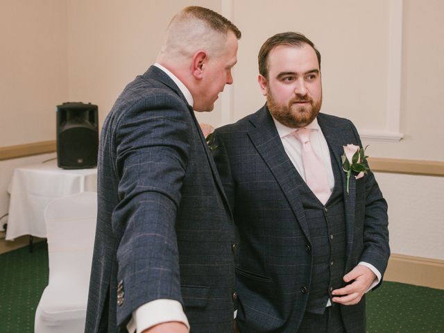 Kevin and Hayley&apos;s Wedding in Surbiton, Surrey 214