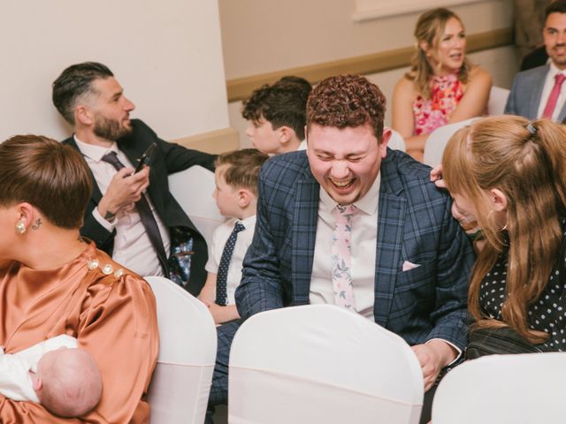 Kevin and Hayley&apos;s Wedding in Surbiton, Surrey 216