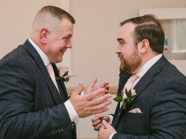 Kevin and Hayley&apos;s Wedding in Surbiton, Surrey 217