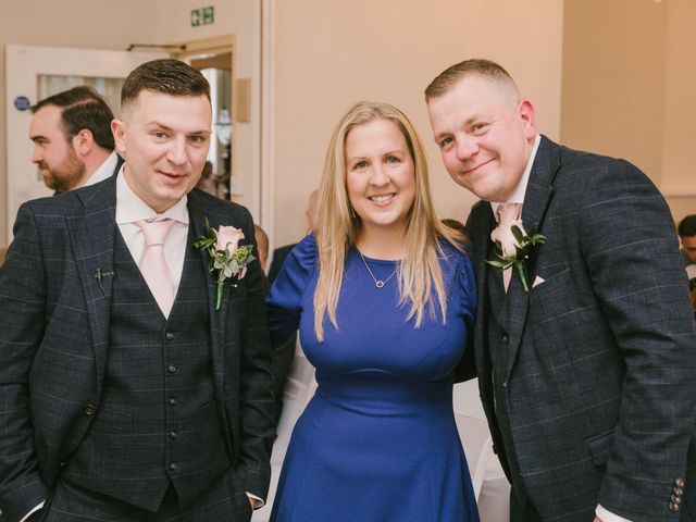 Kevin and Hayley&apos;s Wedding in Surbiton, Surrey 220