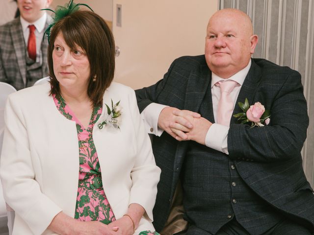 Kevin and Hayley&apos;s Wedding in Surbiton, Surrey 223