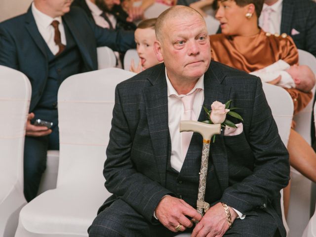 Kevin and Hayley&apos;s Wedding in Surbiton, Surrey 224
