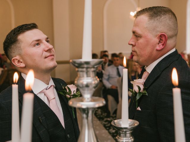 Kevin and Hayley&apos;s Wedding in Surbiton, Surrey 225