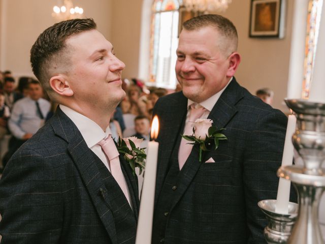 Kevin and Hayley&apos;s Wedding in Surbiton, Surrey 226